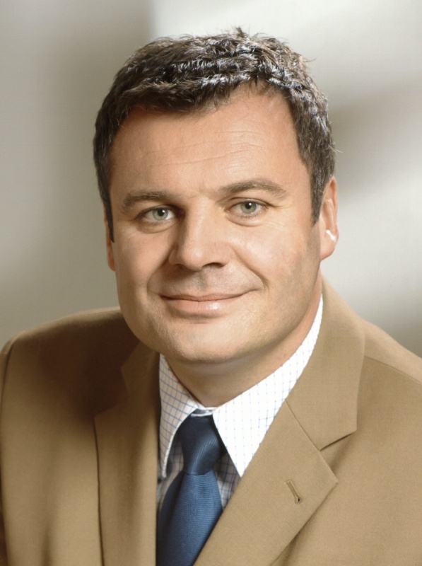 Mag. Günther
Steinkellner