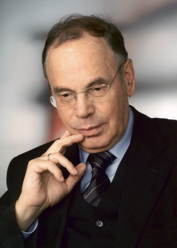 Dr. Theodor Öhlinger